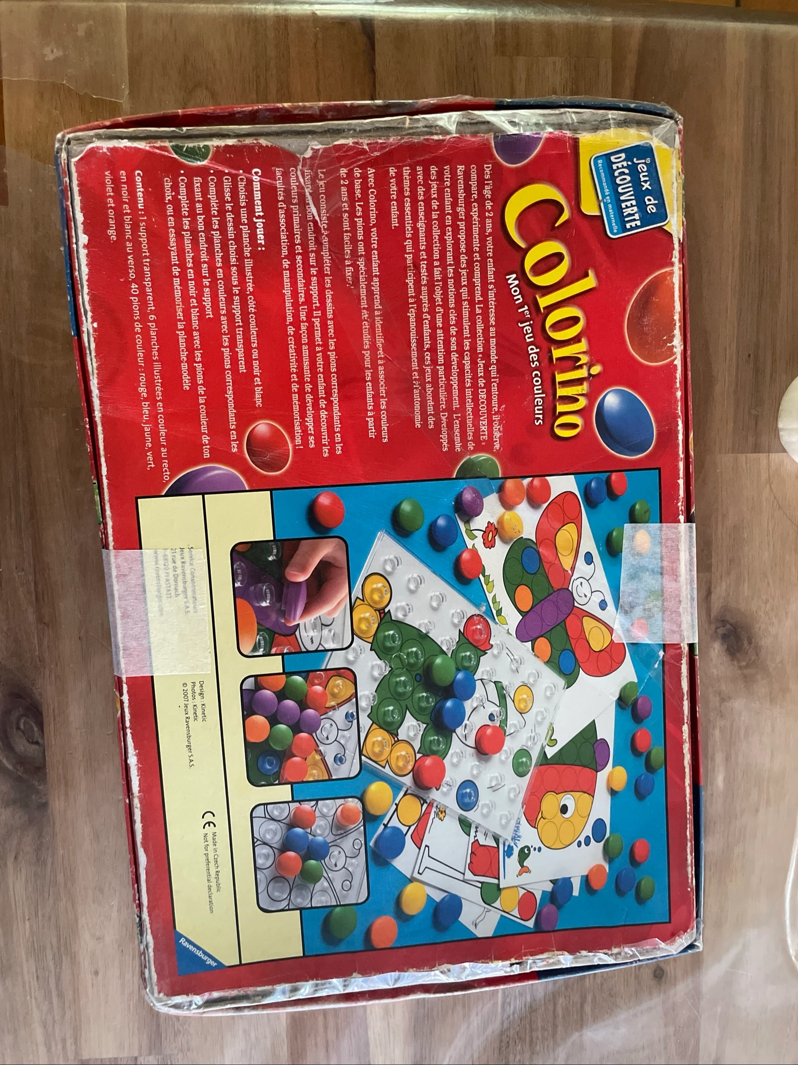 colorino – photo 2